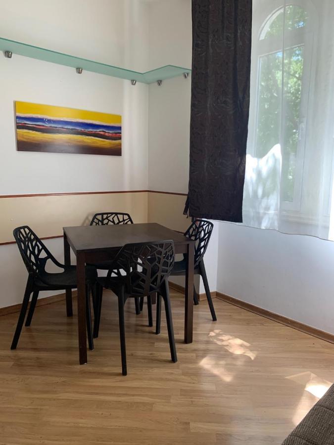 Apartments Epicentar Centar Baska Voda Luaran gambar