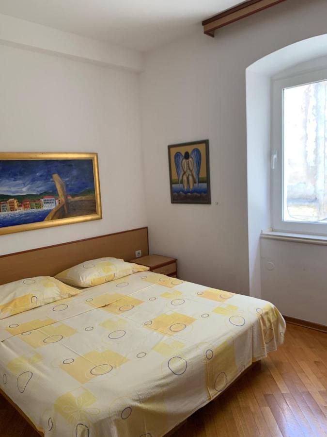 Apartments Epicentar Centar Baska Voda Luaran gambar
