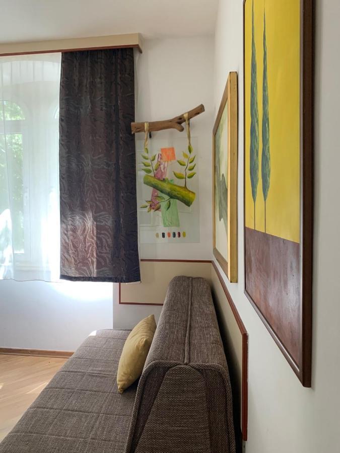 Apartments Epicentar Centar Baska Voda Luaran gambar