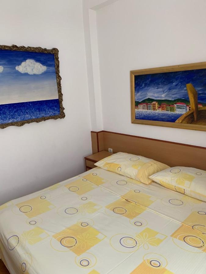Apartments Epicentar Centar Baska Voda Luaran gambar