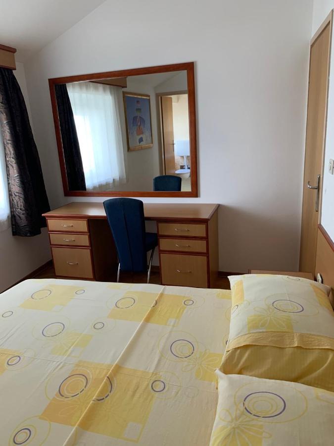 Apartments Epicentar Centar Baska Voda Luaran gambar