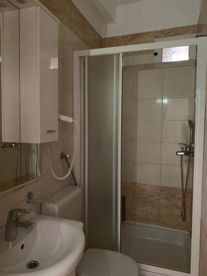 Apartments Epicentar Centar Baska Voda Luaran gambar