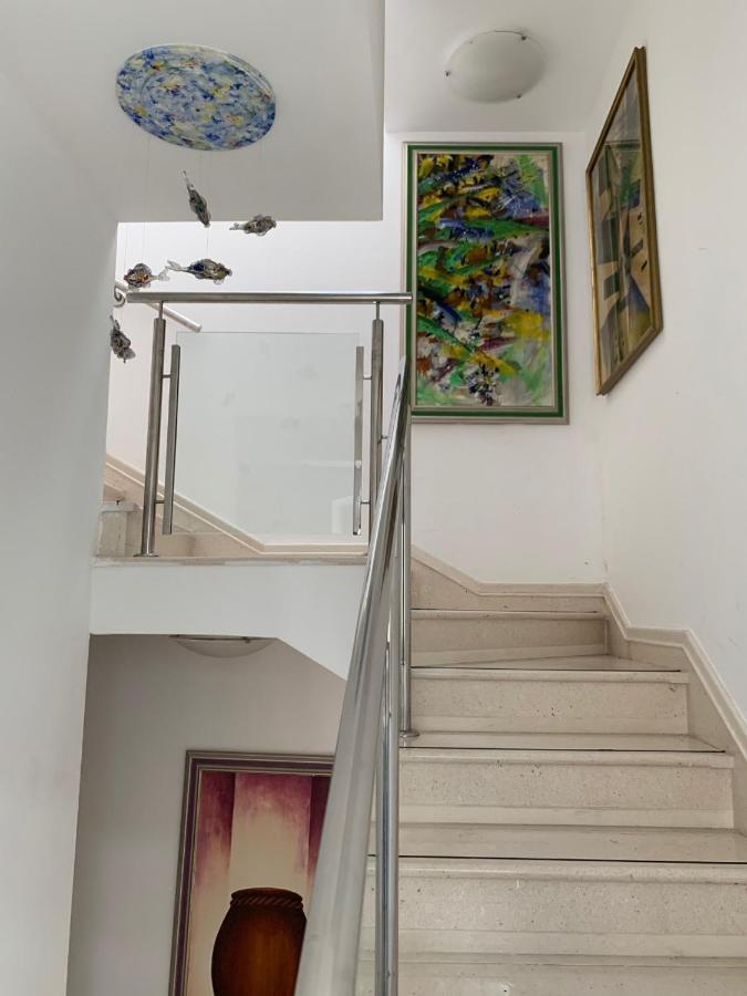 Apartments Epicentar Centar Baska Voda Luaran gambar